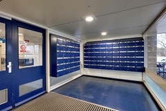 Verkocht onder voorbehoud:Gildemeestersplein 132, 6826 LP Arnhem - Foto