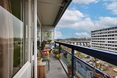 Verkocht onder voorbehoud: Gildemeestersplein 132, 6826 LP Arnhem