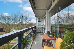 Verkocht onder voorbehoud: Gildemeestersplein 132, 6826 LP Arnhem