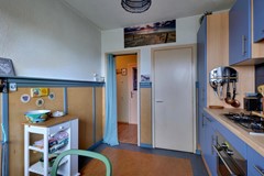 Verkocht onder voorbehoud: Gildemeestersplein 132, 6826 LP Arnhem