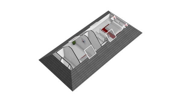 Gravenstraat 18, 6828 JX Arnhem - 