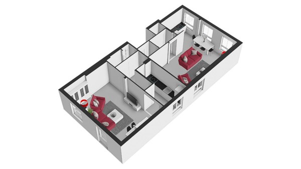 Gravenstraat 18, 6828 JX Arnhem - 