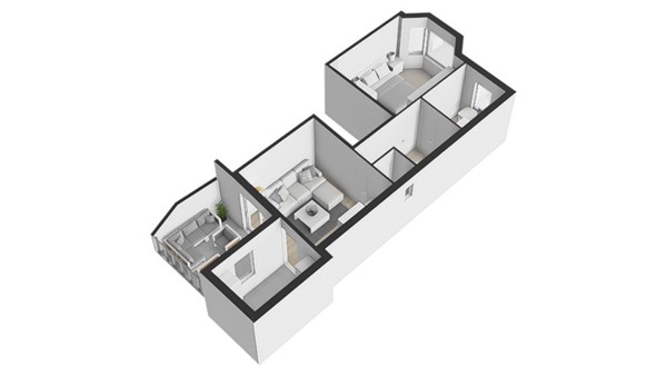 Schaapsdrift 59, 6824 GP Arnhem - 