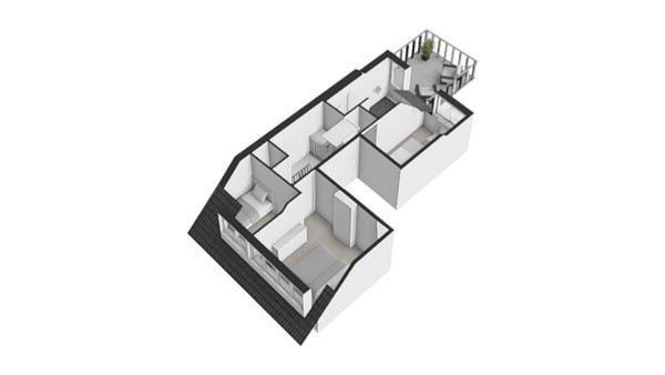Schaapsdrift 59, 6824 GP Arnhem - 