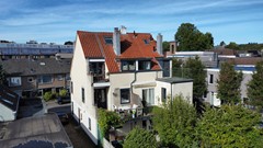 Onder bod: Schaapsdrift 59, 6824 GP Arnhem