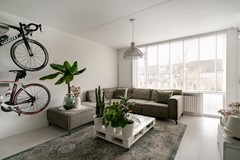 Nieuw in verkoop:Oostburgwal 27, 6845 CV Arnhem - Foto