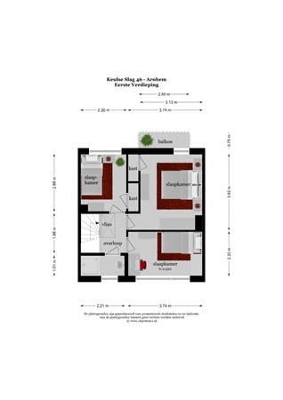 Keulse Slag 46, 6826 PV Arnhem - OC_147521_EV.jpg