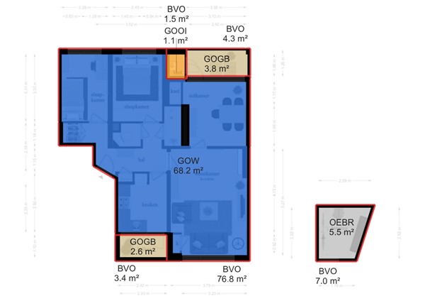 Lange Wal 48-3, 6826 ND Arnhem - 147897_NEN.jpg