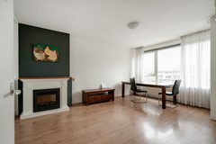 Nieuw in verkoop:Lange Wal 48-3, 6826 ND Arnhem - Foto