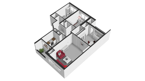 Lange Wal 48-3, 6826 ND Arnhem - OC_147897_AP_3D_SE.jpg