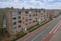 Nieuw in verkoop:Lange Wal 48-3, 6826 ND Arnhem - Foto