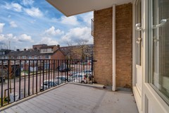 Nieuw in verkoop:Boksbergenstraat 7-1, 6825 BB Arnhem - Foto