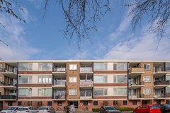 Nieuw in verkoop:Boksbergenstraat 7-1, 6825 BB Arnhem - Foto