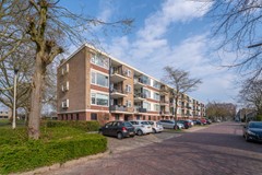 Nieuw in verkoop:Boksbergenstraat 7-1, 6825 BB Arnhem - Foto