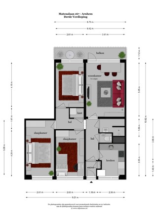 Matenalaan 167, 6825 DV Arnhem - OC_150152_DV.jpg