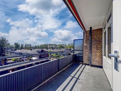 Nieuw in verkoop:Biljoenlaan 61-3, 6825 ES Arnhem - Foto