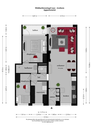 Middachtensingel 232, 6825 HW Arnhem - OC_151654_AP.jpg