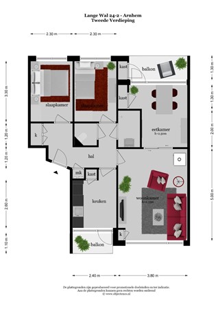 Lange Wal 24-2, 6826 NB Arnhem - OC_152148_TV.jpg