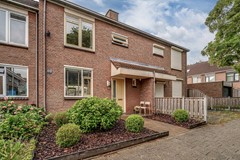Onder bod: Schepen van der Camerstraat 17, 6831KH Arnhem