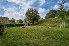 Onder bod:Schepen van der Camerstraat 17, 6831 KH Arnhem - Foto