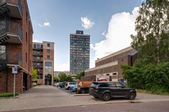 Onder bod:Singravenlaan 3, 6825 BE Arnhem - Foto