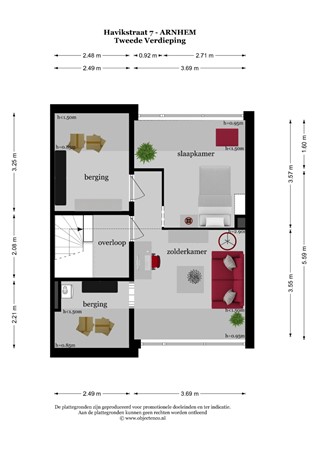 Havikstraat 7, 6823 DG Arnhem - OC_154005_TV.jpg