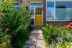 Nieuw in verkoop:Magerhorststraat 2, 6825 DL Arnhem - Foto