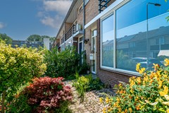 Nieuw in verkoop:Magerhorststraat 2, 6825 DL Arnhem - Foto