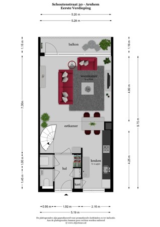 Schoutenstraat 30, 6826 MB Arnhem - OC_155079_EV.jpg