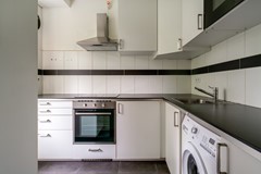 Verkocht onder voorbehoud:Matenalaan 89, 6825 DS Arnhem - Foto