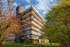 Verkocht onder voorbehoud:Matenalaan 89, 6825 DS Arnhem - Foto
