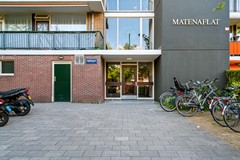 Onder bod:Matenalaan 145, 6825 DV Arnhem - Foto