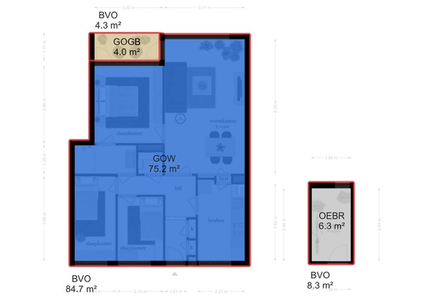 Middachtensingel 228, 6825 HW Arnhem - 108831_NEN.jpg