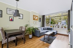 Onder bod:Brekelenkampstraat 17-1, 6825 BR Arnhem - Foto