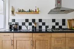 Onder bod:Brekelenkampstraat 17-1, 6825 BR Arnhem - Foto