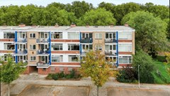 Onder bod:Brekelenkampstraat 17-1, 6825 BR Arnhem - Foto
