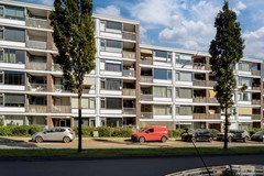 Onder bod:Wichard van Pontlaan 80, 6824 GM Arnhem - Foto