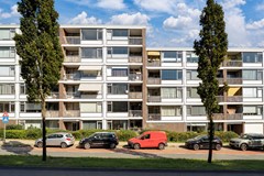 Onder bod:Wichard van Pontlaan 80, 6824 GM Arnhem - Foto