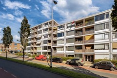Onder bod:Wichard van Pontlaan 80, 6824 GM Arnhem - Foto