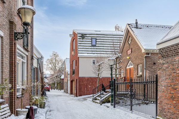 Property photo - Kloosterstraat 8B, 1398AM Muiden