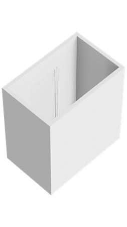 Floorplan - Nienhuis Ruijskade 78, 1399 HK Muiderberg