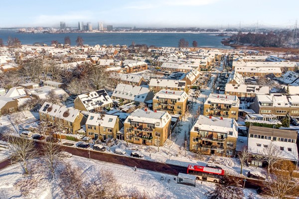 Property photo - Tesselschadelaan 97, 1399KV Muiderberg