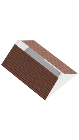 Floorplan - Waterhoen 3, 1399 KG Muiderberg