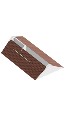 Floorplan - Waterhoen 5, 1399 KG Muiderberg