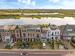 Verkocht: Onderlangs 25, 6812CE Arnhem