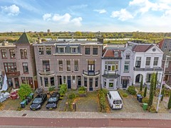 Verkocht:Onderlangs 25, 6812 CE Arnhem - Foto