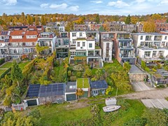 Verkocht:Onderlangs 25, 6812 CE Arnhem - Foto
