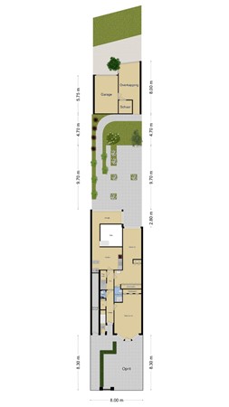 Onderlangs 25, 6812 CE Arnhem - 