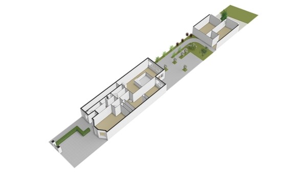 Onderlangs 25, 6812 CE Arnhem - 