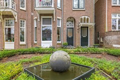 Verkocht onder voorbehoud: Prümelaan 13, 6824 HP Arnhem